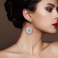 thumbnail image 3 of Earrings Stylish Fruit Earrings - Colorful Accessories For Summer & Everyday Fashion, 3 of 6