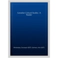 thumbnail image 3 of Pre-Owned Canadian Cultural Studies: A Reader, 3 of 6