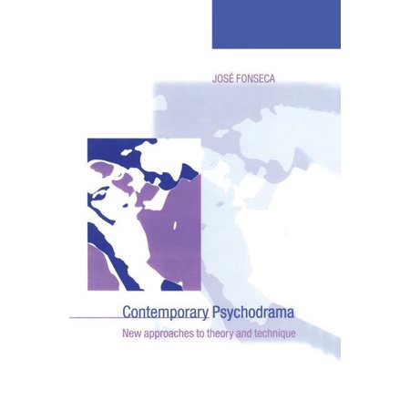 ISBN 9781138011984 product image for Contemporary Psychodrama : New Approaches to Theory and Technique (Paperback) | upcitemdb.com