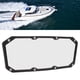thumbnail image 4 of Espejo Retrovisor UTV, Soporte Ajustable, Espejo Lateral Marino Gran Angular Para Reemplazo De Esquí Para 500 570 1000 XP 900 XP S 17-21, 4 of 7