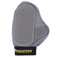 thumbnail image 1 of Guantes para cepillo para mascotas, herramienta para quitar el pelo de goma, para gatos y perros, 1 of 5