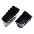 thumbnail image 1 of Boîte de Rangement pour Porte de Voiture, Boîte de Rangement Latérale de Porte de Voiture Boîte de Rangement Latérale de Porte Automobile Remplacement pour CX 30, 1 of 8