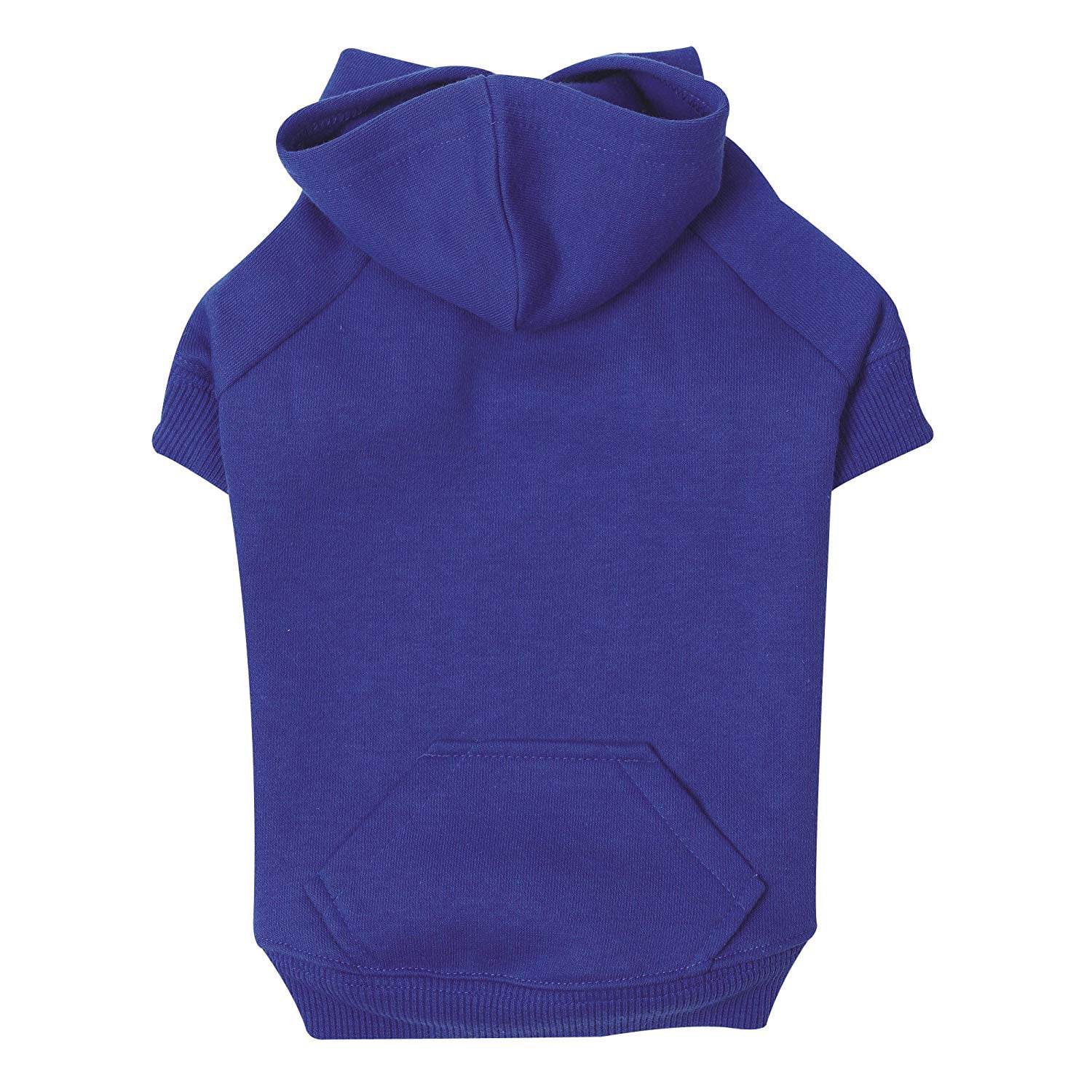 USA Seller ZACK & ZOEY HOODIE 6 Sizes Basic Dog Puppy Sweatshirt Shirt Sweater 