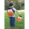 thumbnail image 4 of Skip Hop Zoo Lunchie Insulated Lunch Bag, Penguin, 4 of 4