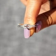 thumbnail image 4 of Open Ring Women's Index Finger Ring Niche, 4 of 4