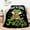 Just a Girl Who Loves Frogs, variant on Microfiber Flannel Throw Blanket Just A Girl Who Loves Anime and Ramen Super Soft Cozy Lightweight Summer Quilt Perfect for Bed Sofa-50"x40" Small for Kids