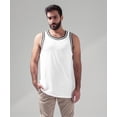 thumbnail image 3 of COOZO Mens Mesh Tank Top, 3 of 7