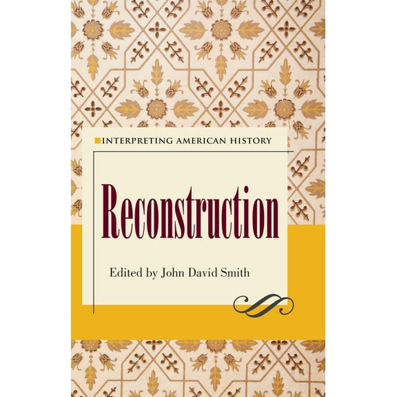 Interpreting American History Slavery: Interpreting American History, (Paperback)