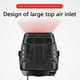 thumbnail image 5 of Aire Acondicionado Aire Acondicionado Calentador de coche eléctrico portátil de 12V/24V, ventilador de calefacción desempañador y descongelador, 5 of 7