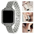 thumbnail image 3 of Shisuyan Watch Silver 1Set 8.3x1.3in, 3 of 8