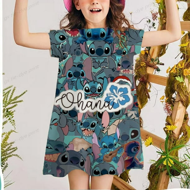T-shirt enfant avec l'œuvre « Anniversaire Fille 7 ans Princesse T