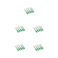 thumbnail image 2 of Eigraketly Etiquetadora de prendas Agujas de acero 5 piezas en una caja Type2 NO2, 2 of 6