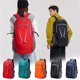thumbnail image 1 of onlyliua Liquidación de Ahorro de Verano Mochila de Montañismo de Gran Capacidad, Ultraligera y Plegable, Reduce La Carga, para Actividades Al Aire Libre, para Acampar, Bolsa de Viaje Transpirable, 1 of 6