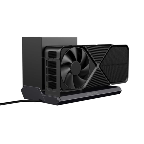Estación de acoplamiento eGPU MINISFORUM DEG1 para RTX 4090 AMD RX 7900