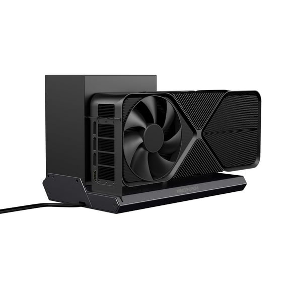 Estación de acoplamiento eGPU MINISFORUM DEG1 para RTX 4090 AMD RX 7900