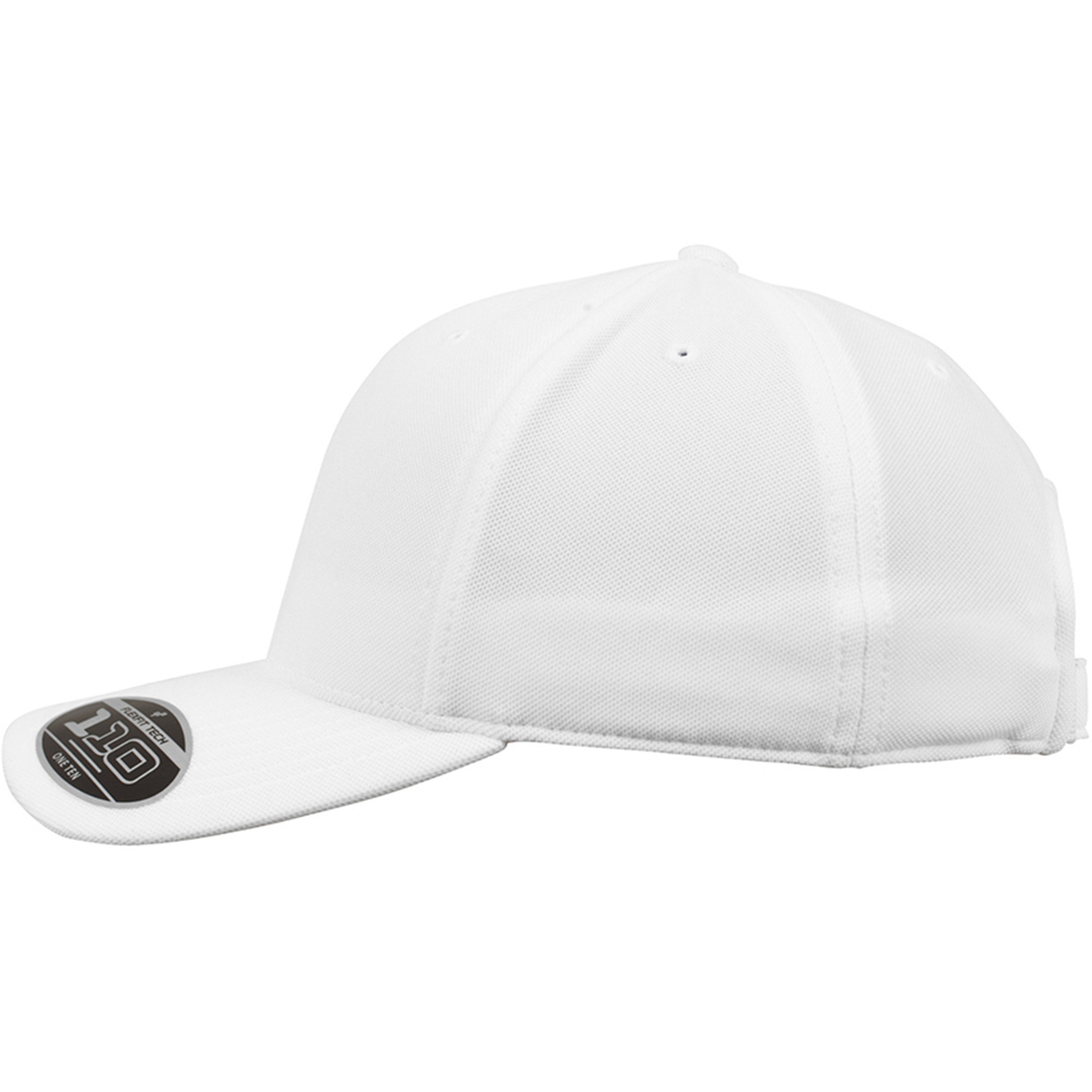 Flexfit Cool and Dry Mini Pique Cap 