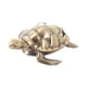 thumbnail image 4 of Cenicero En Forma De Tortuga Cenicero De Metal Cenicero Para Interior Al Aire Libre Home Bar Marrón, 4 of 9