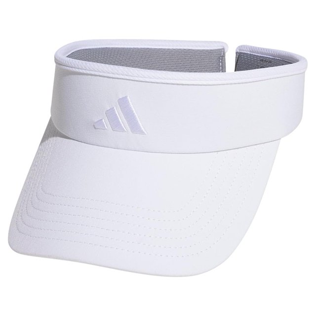 Gorro de sol con clip para mujer, modelo Match Athletic, con visera