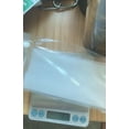 thumbnail image 4 of Étui de Téléphone Transparente en TPU - Découpes Précises, Antichoc et Résistante aux Rayures, Compatible avec Google Pixel 6 Pro, Protection Intégrale avec Toucher Doux, 4 of 8
