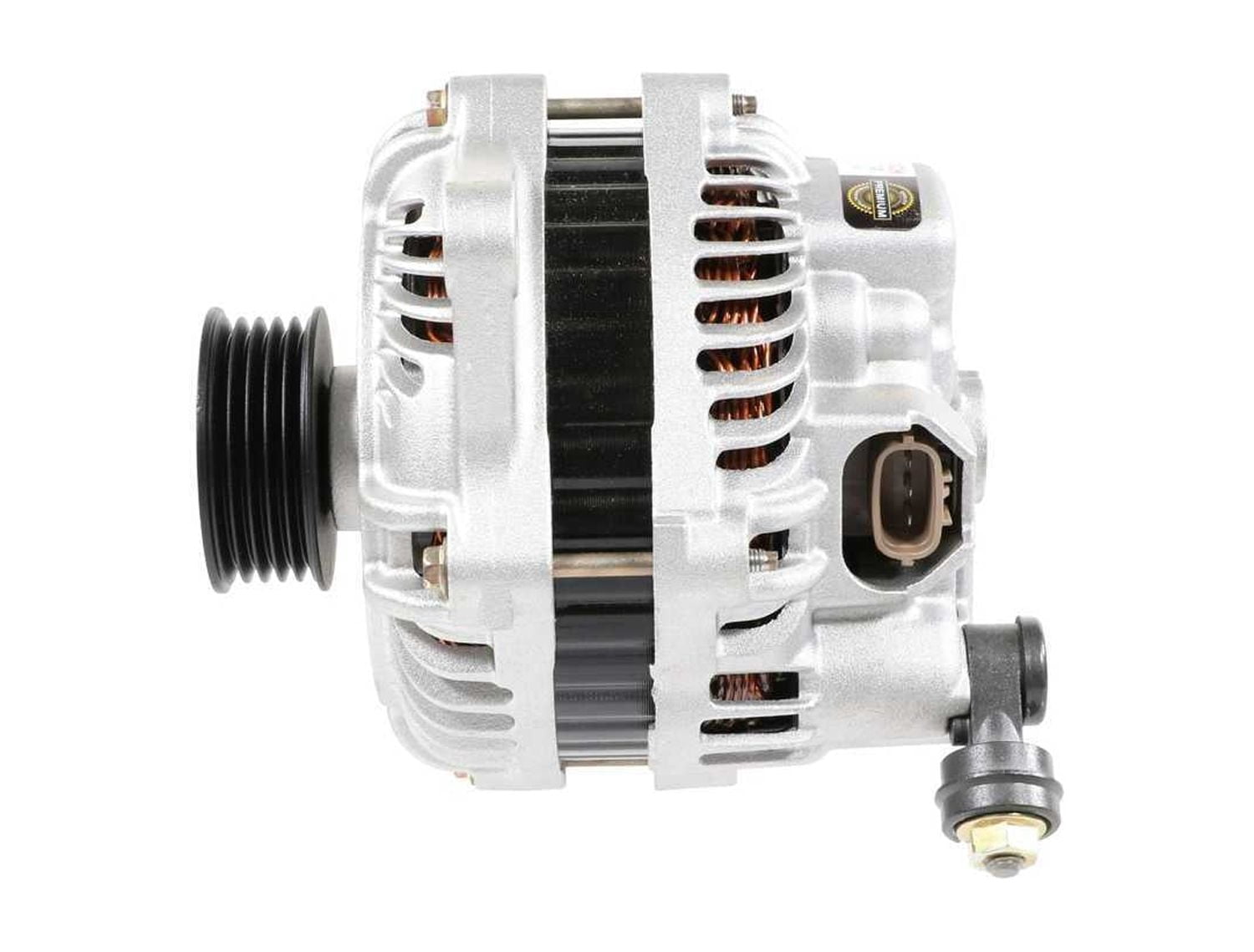 Bosch AL4318X Premium Alternator