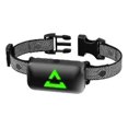 thumbnail image 4 of Collar de choque para perros, collar de entrenamiento eléctrico para perros con control remoto, collar de perro vibratorio de corteza impermeable con modos de entrenamiento, collar electróni, 4 of 5