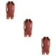 thumbnail image 2 of Qarigey Faldas casuales Vestido estético Traje de verano Mini vestidos Artesanía Sexy Lavable Hermoso diseño elegante Ladrillo Rojo XL Type1 NO1, 2 of 6