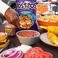 Tostitos Scoops Tortilla Chips 10 oz Bag