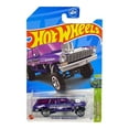 thumbnail image 2 of Hot Wheels '64 Nova Wagon Gasser - Gassers Series 2/5, 2 of 3