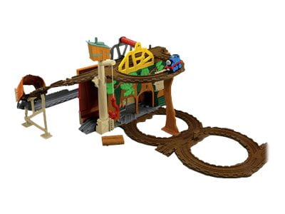 thomas take and play misty island