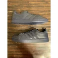 thumbnail image 2 of Adi - das Grand Court Men Size US 8 Sneakers Suede Navy Blue EE7883 NEW IN BOX, 2 of 6
