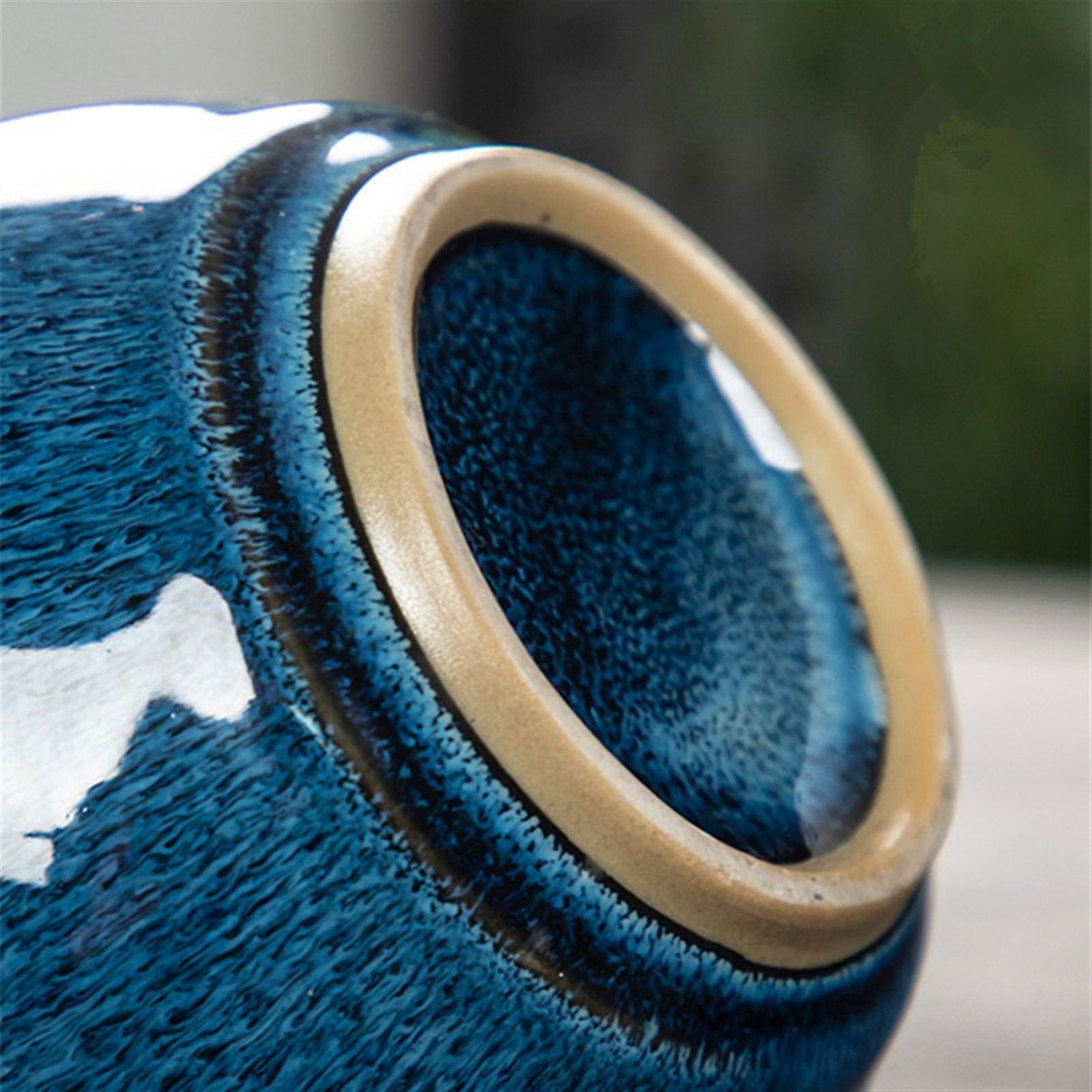 Urn Pet Death Home Burial Cinerary Ashes Memorial Cat Dog Paradise Animal Put At Home Coffin Ceramic Cremation