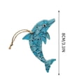 thumbnail image 2 of RKSTN Nouveaux Bijoux en Verre de Mer B, 2 of 5