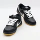thumbnail image 4 of HF3704-003 Nike SB Dunk Low Pro Black White (Men's), 4 of 6