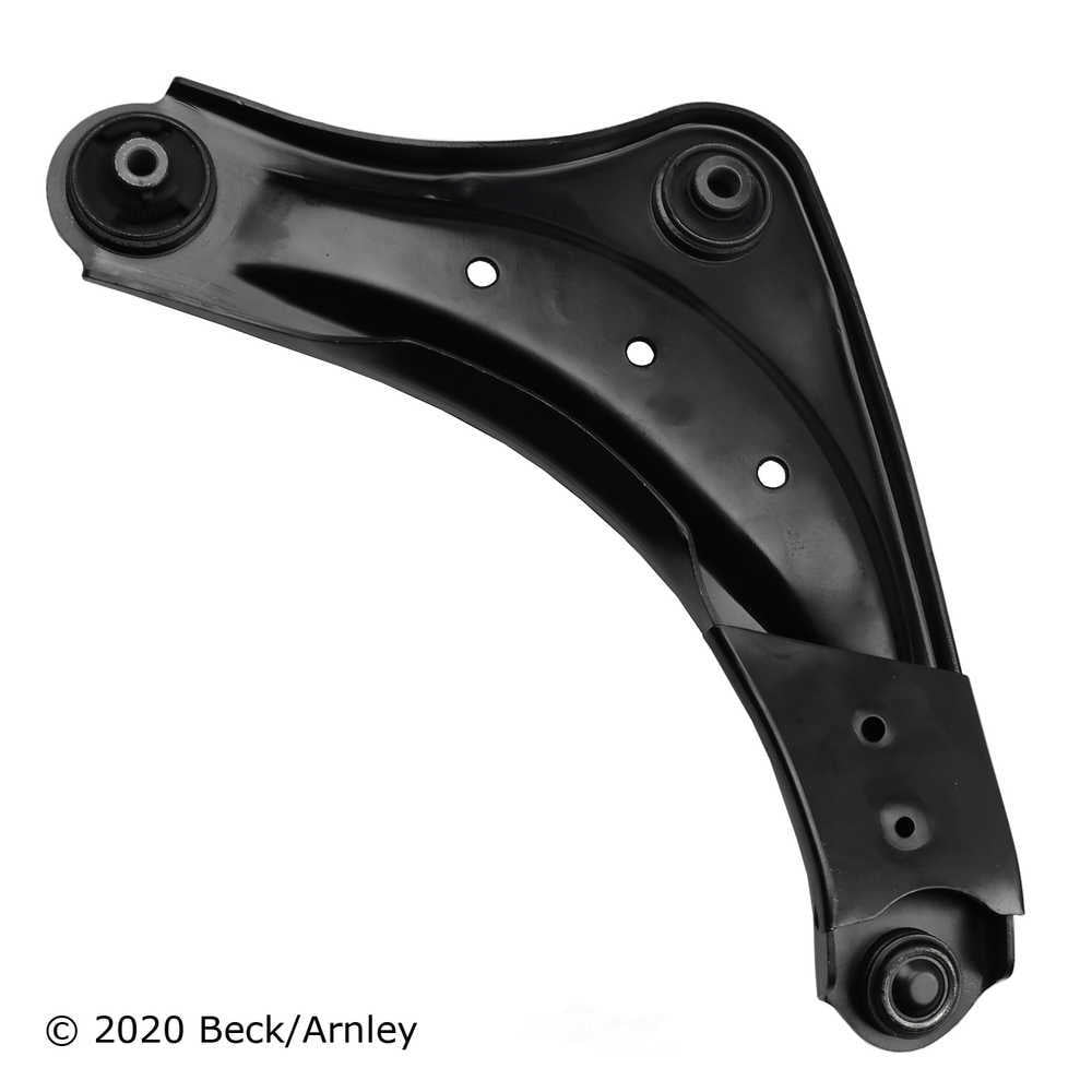 BeckArnley 102-8187 Control Arm With Ball Joint