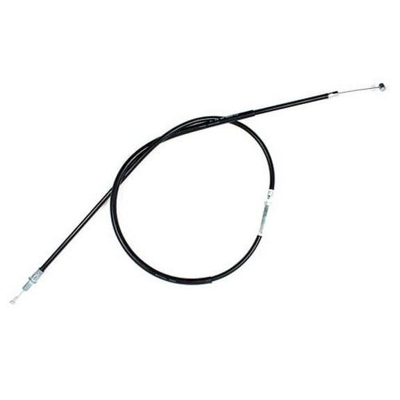 motion pro 03-0002 black vinyl clutch cable