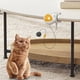 thumbnail image 5 of Juguete Eléctrico Colgante con Pelota para , Juguete para Ejercicio para Gatito, Juguetes Interactivos con Pelota para , Juguete Automático para Juego y Ejercicio, 5 of 8