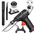 thumbnail image 5 of u200bProfessional Grade Laser Welding Kit with Internal Heating for DIY Metal Repair and Soldering Projectsu200b, 5 of 5