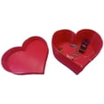 thumbnail image 2 of Caja Corazón 3D para Regalo HeatKute 1 Pza 13X13X5cm Rojo No incluye Accesorios., 2 of 4