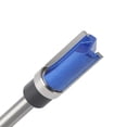 thumbnail image 2 of MYG 6mm Shank Top Bearing Flush Trim Pattern Router Bit Trimming Bit Industrial, 2 of 7