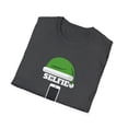 thumbnail image 4 of Cell Phone Selfie Christmas Men Women Holiday Elf TShirt, 4 of 8