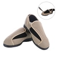 thumbnail image 1 of Zapatos para Diabéticos para Hombre y Mujeres, Zapatos para Caminar Ajustables Extra Anchos, Zapatillas para Caminar para Personas Mayores, Pies Hinchados, 1 of 8