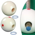 thumbnail image 4 of MYG Billiards Practice Aid Train Your Cue Balance and Shot Precision Effectively, 4 of 6