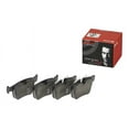 thumbnail image 2 of Brembo OE P86029 Rear Low-Met Brake Pads for Land Rover and Jaguar E-Pace, 2 of 4