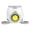 White-29.5x18.5cm, variant on Interactive Dog Tennis Ball Launcher & Treat Dispenser, Adjustable Distance Reward Training Toy, Automatic Fetch Machine for Indoor Outdoor Play with Snack Reward Function ,Green,29.5x18.5cm
