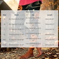 thumbnail image 4 of Danhjin Halloween Leggings for Women Print Stretchy High Waist Slim Graphic Yoga Pants Casual Workout Gym Running Comfy Soft Trousers, 4 of 6