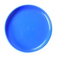 thumbnail image 2 of Discos voladores estándar de competición, herramientas para ejercitar el lanzamiento y Azul Cola Round Beach Flying Disc Black, 2 of 8