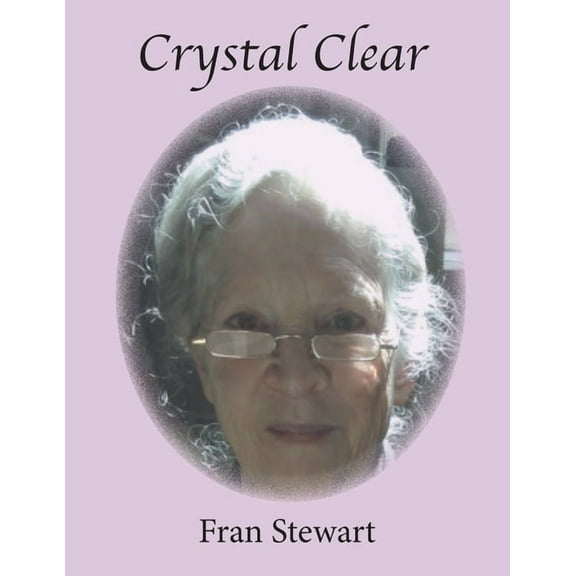 Clear Crystal Clear, Book 3, (Paperback)
