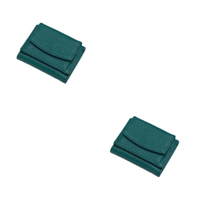 Sonducket Mujeres de moda en variedad: billetera para monedas, mini billetera para mujeres extranjeras. Type11 NO11