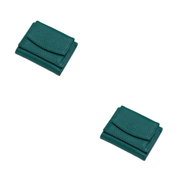 Sonducket Mujeres de moda en variedad: billetera para monedas, mini billetera para mujeres extranjeras. Type11 NO11