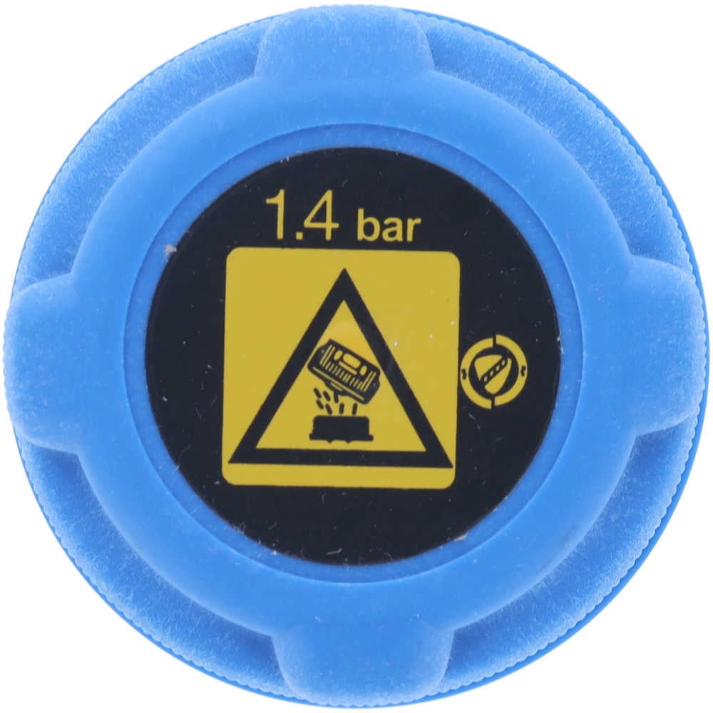 Motorad T75 Standard Engine Coolant Reservoir Cap